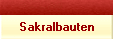 Sakralbauten