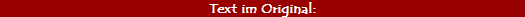 Text im Original: