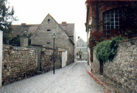 Kreuzgasse