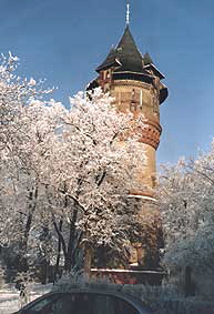 Wasserturm