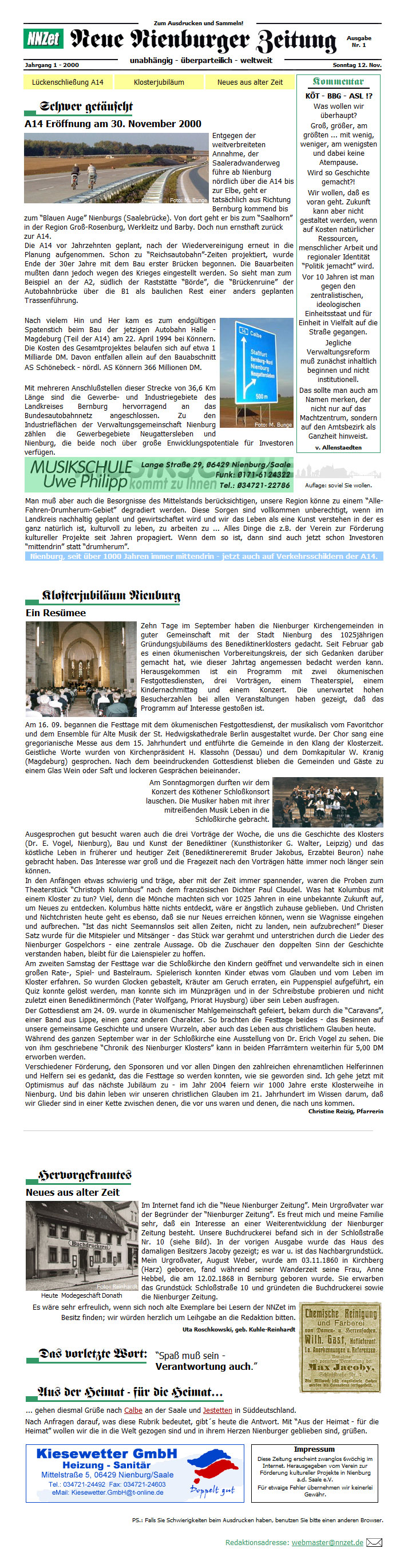 NNZet-Ausgabe-1